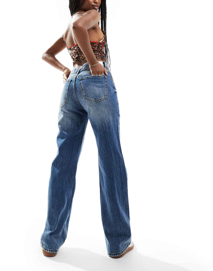 Dad Jean