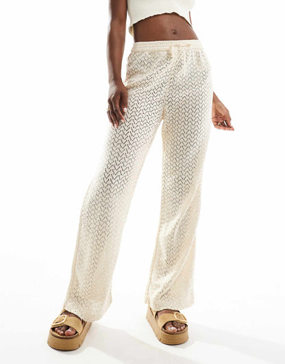 Mood Moving Beach Trousers