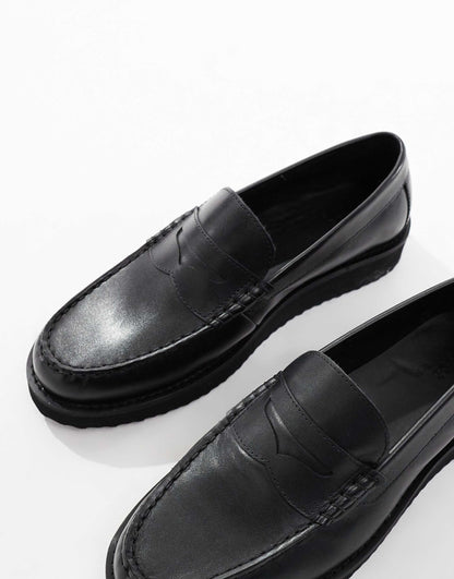 Penny Loafer