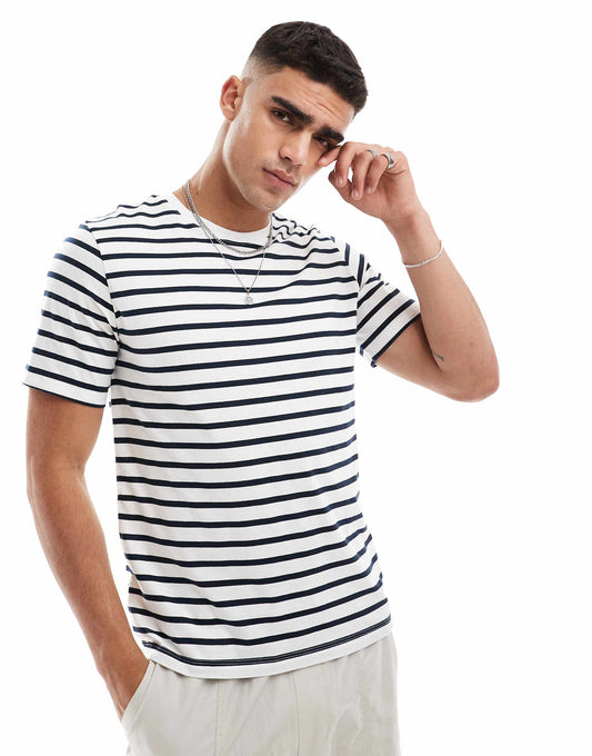 Stripe T-Shirt