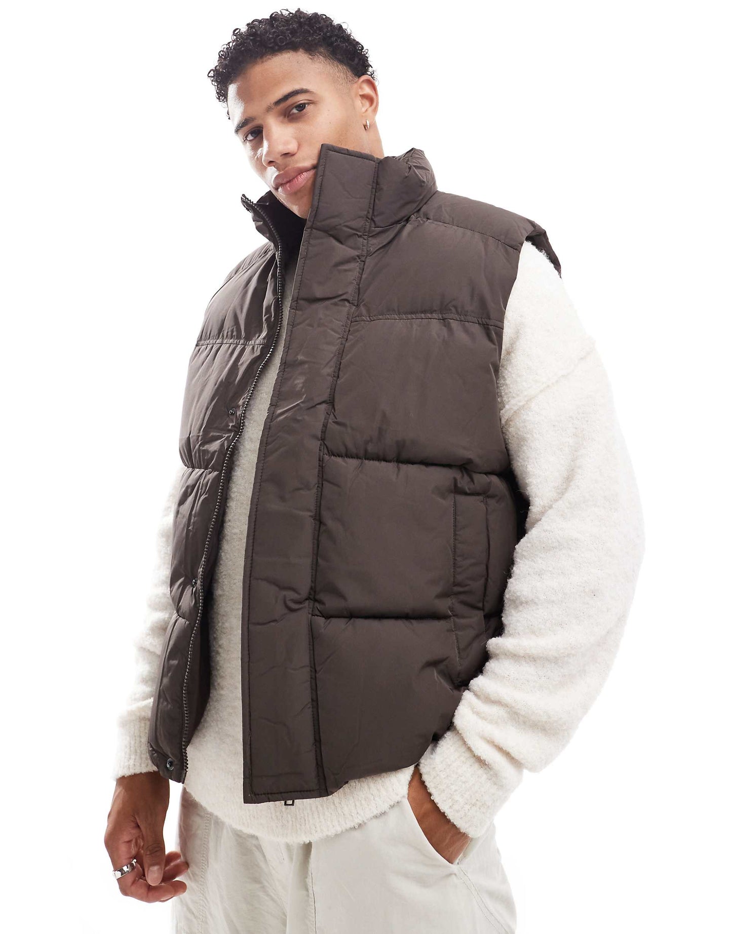 Puffer Gilet