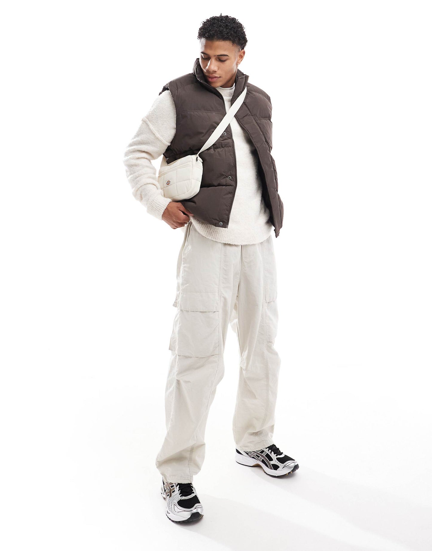Puffer Gilet