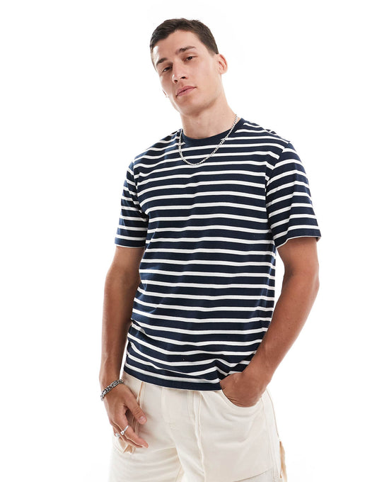 Stripe T-Shirt