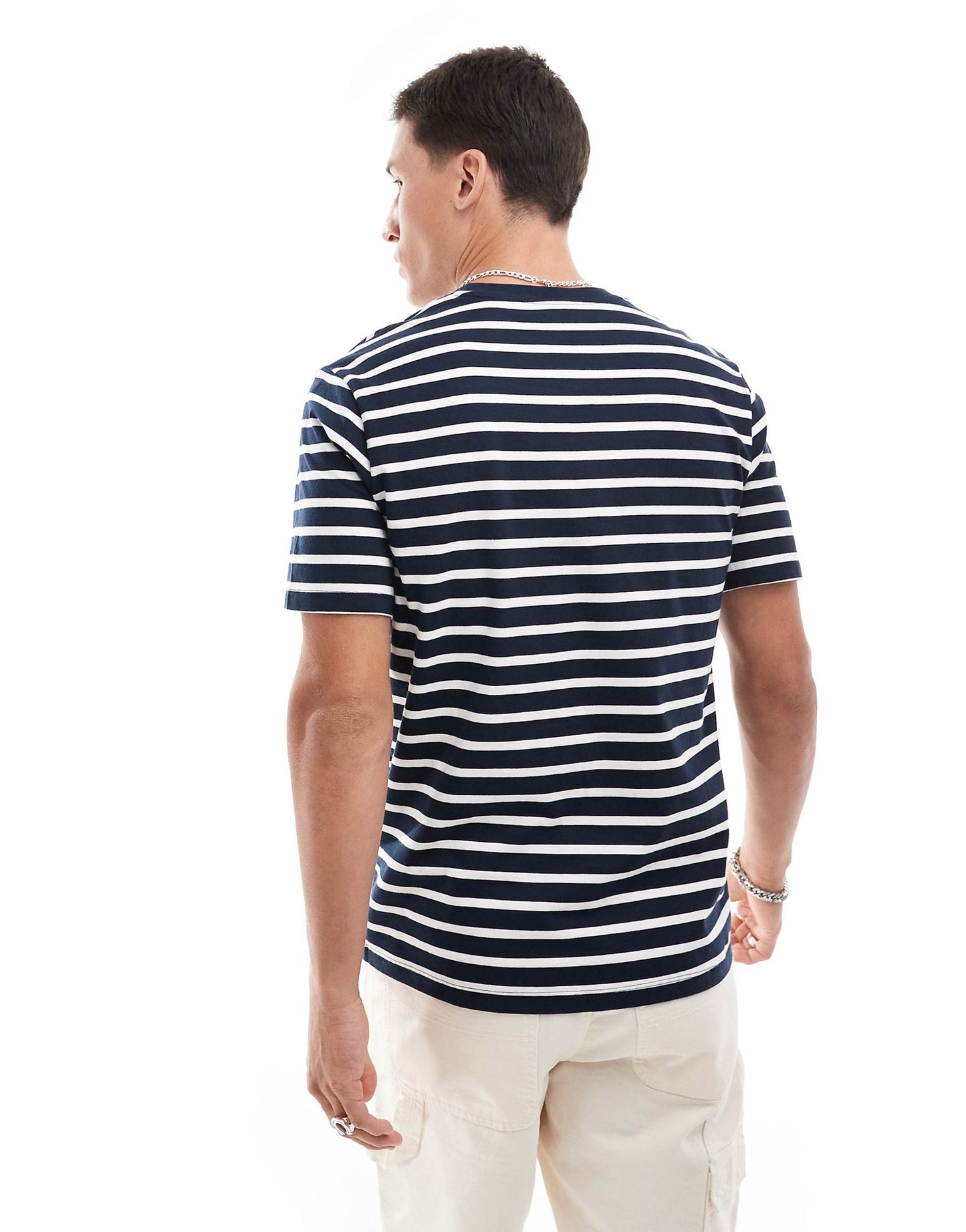Stripe T-Shirt