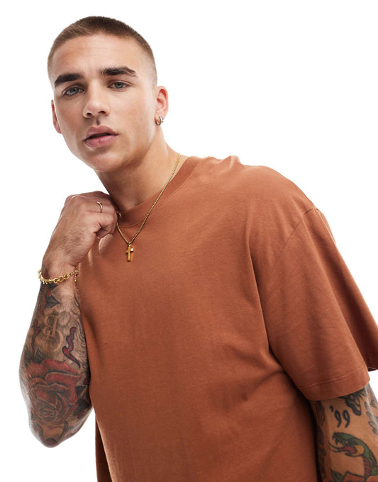 Oversized T-Shirt