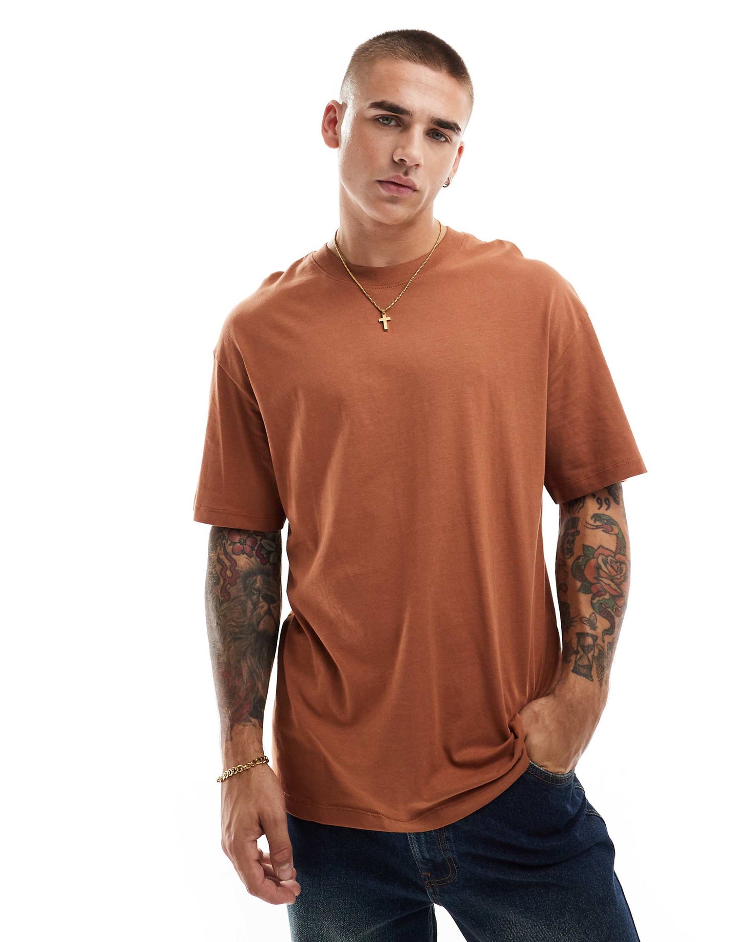 Oversized T-Shirt