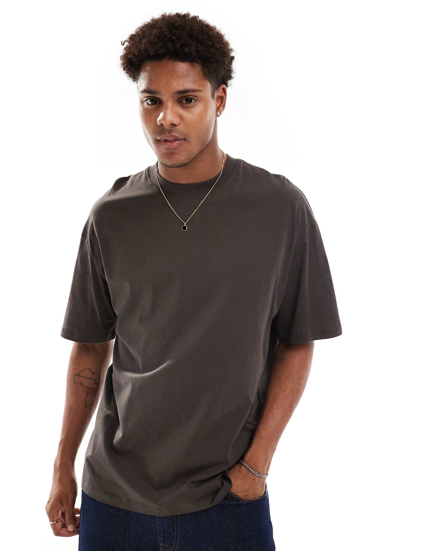 Oversized T-Shirt