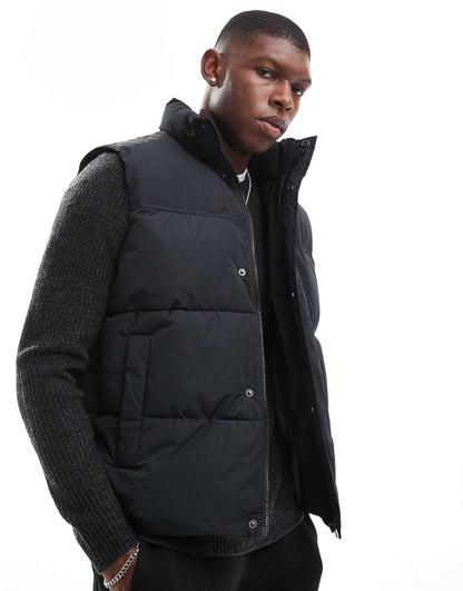 Puffer Gilet
