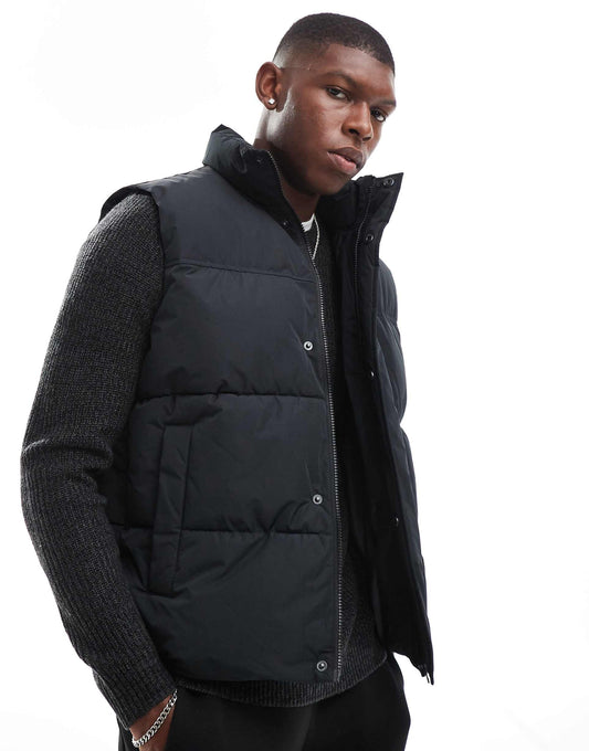 Puffer Gilet