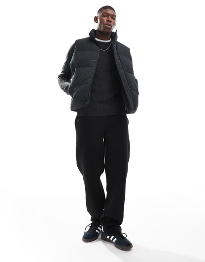 Puffer Gilet
