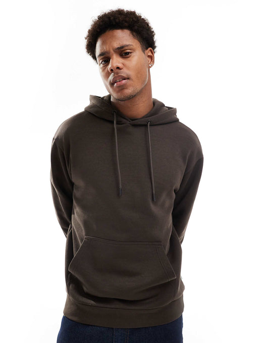 Oversized Hoodie