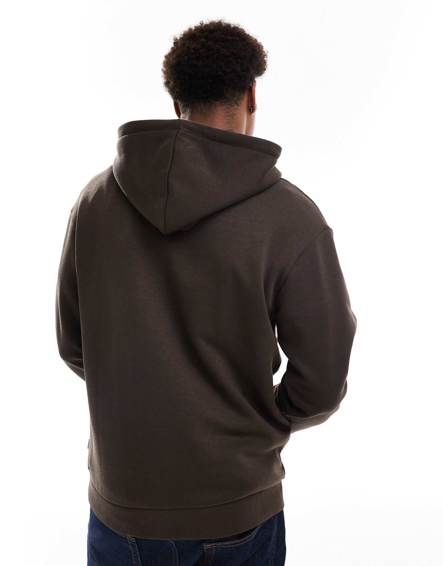 Oversized Hoodie