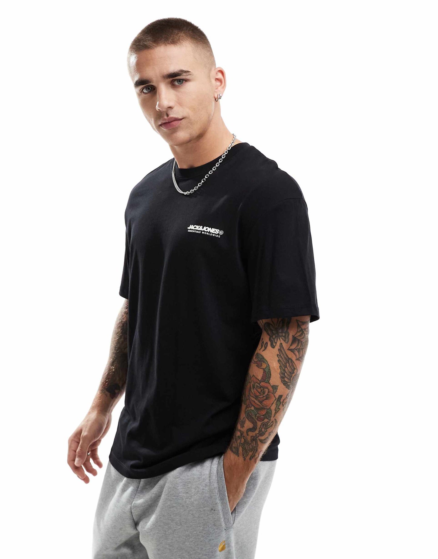 Logo T-Shirt