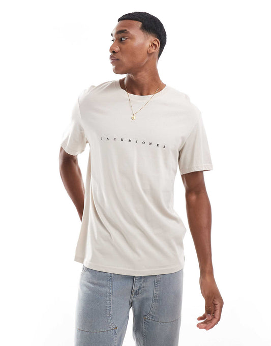 Logo Front T-Shirt