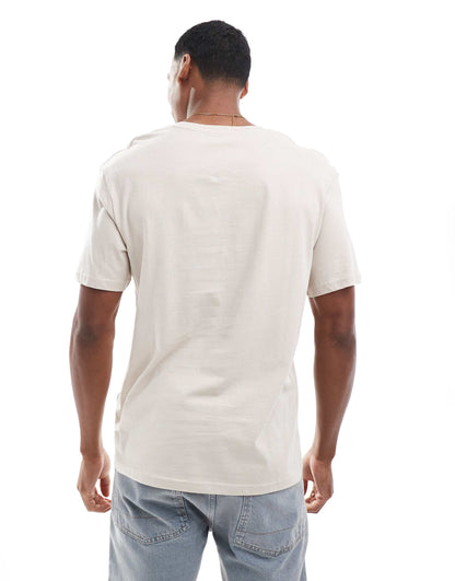 Logo Front T-Shirt