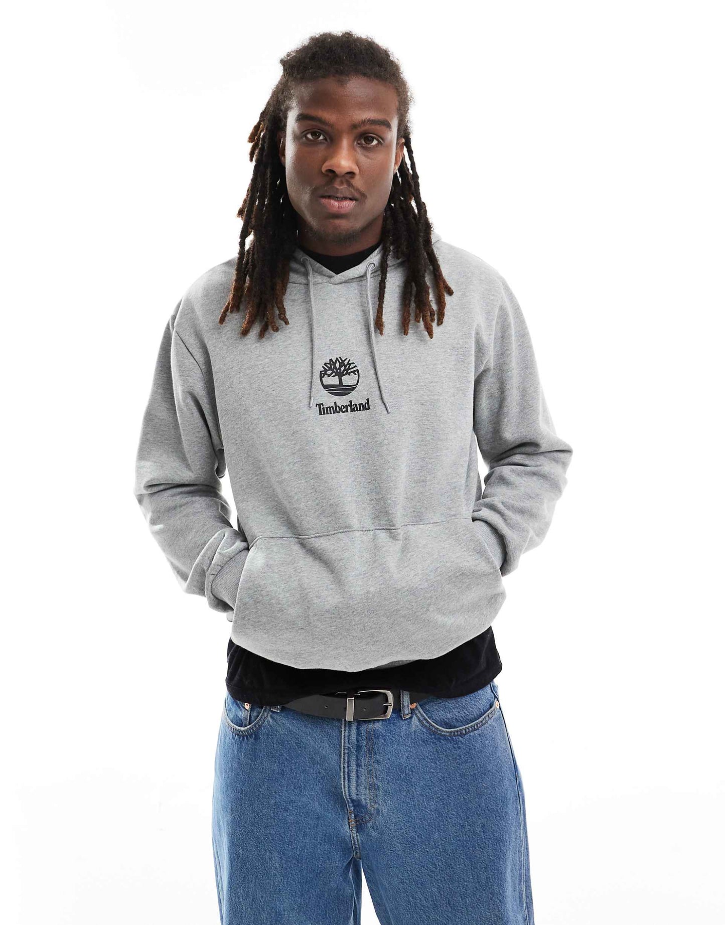Small Logo Hoodie