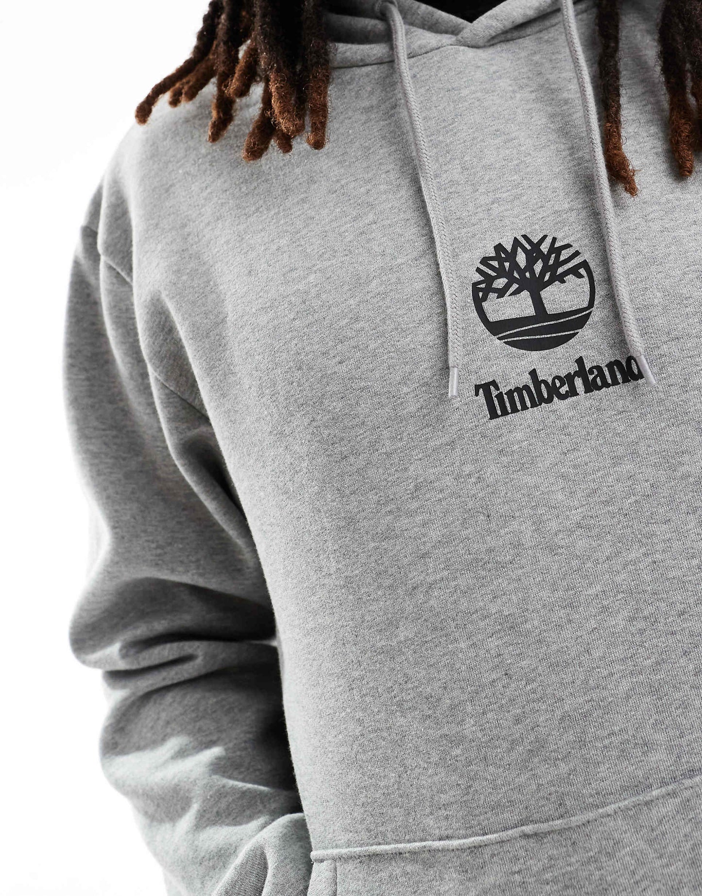Small Logo Hoodie
