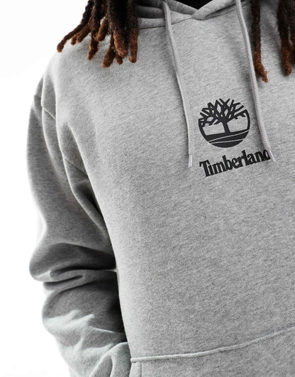 Small Logo Hoodie
