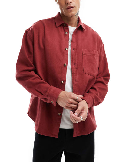 Overshirt
