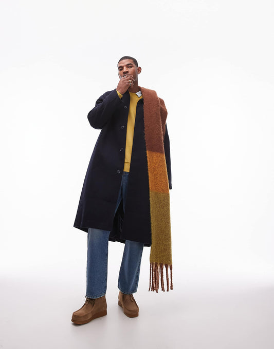Car Coat