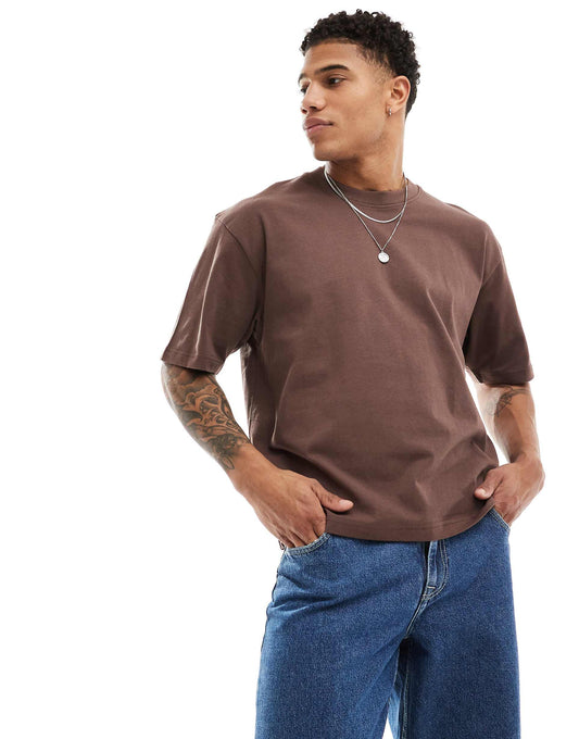 Boxy T-Shirt