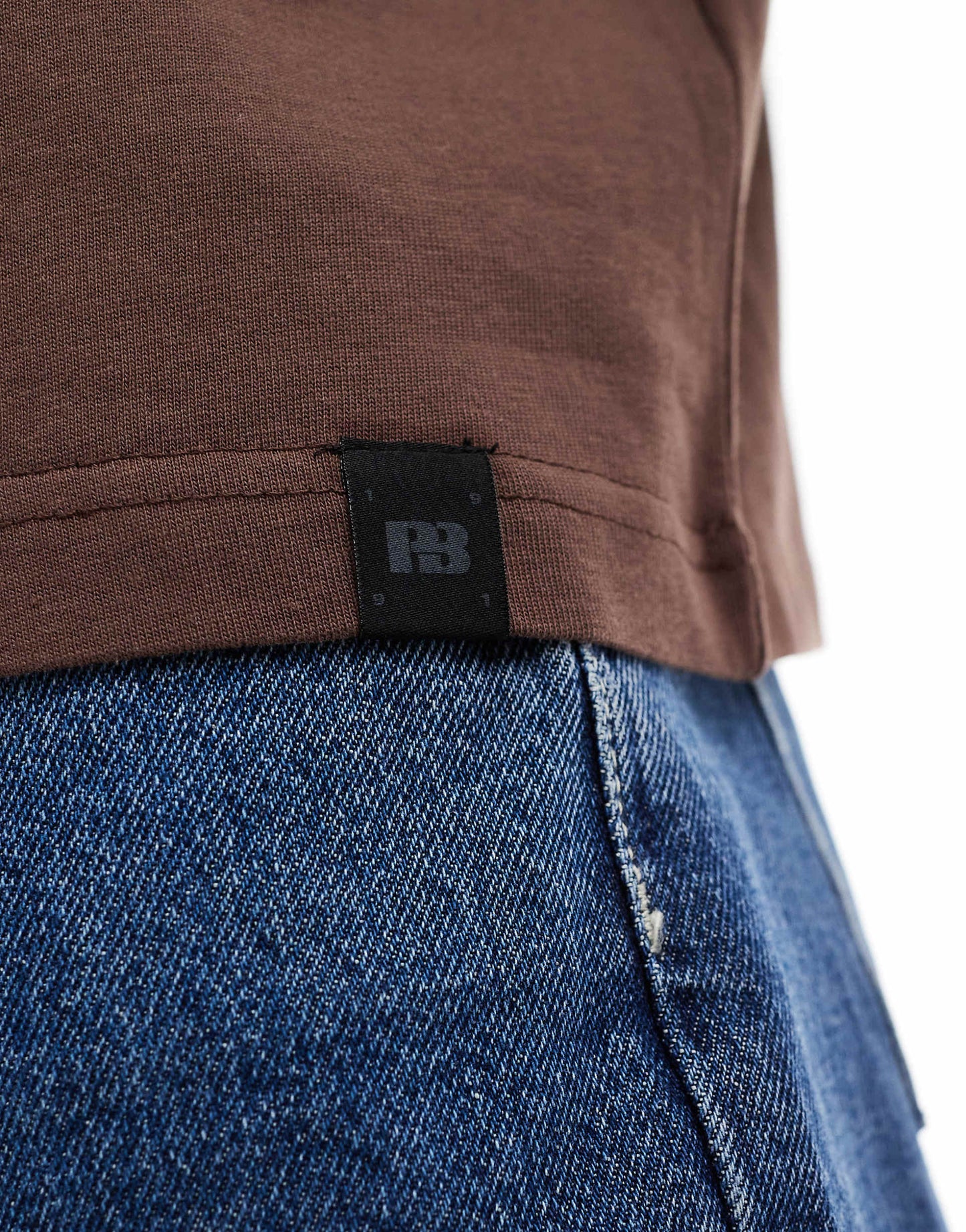 Boxy T-Shirt