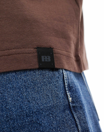 Boxy T-Shirt