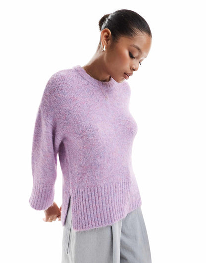Oversized Jumper