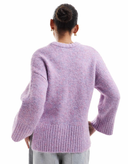 Oversized Jumper