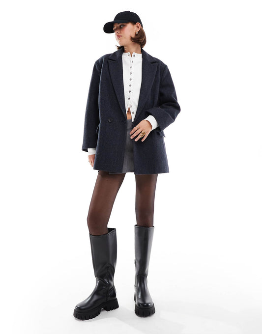 Blazer Coat