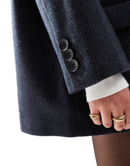 Blazer Coat