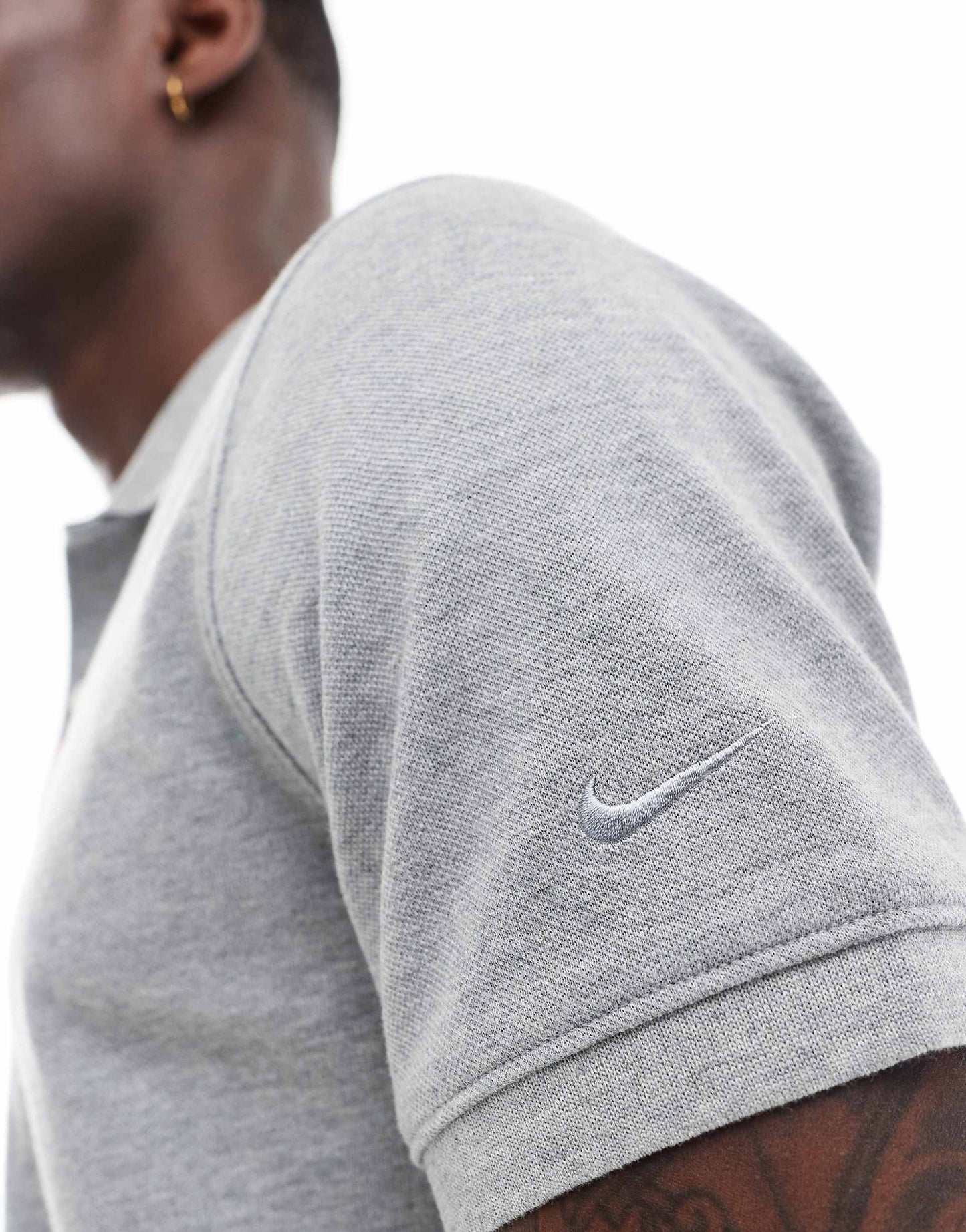 Golf Slim Fit Polo