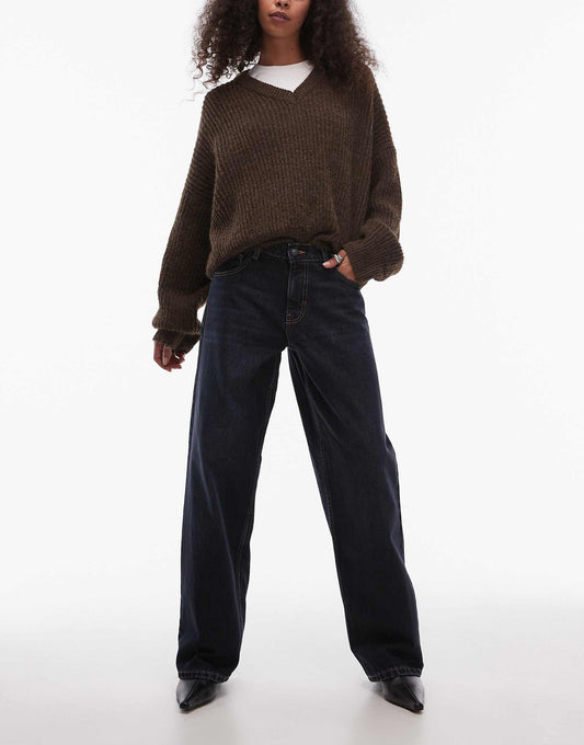 Cinch Low Rise Jean Relaxed