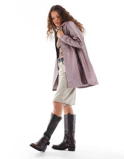 18050 A-Line Waterproof Jacket