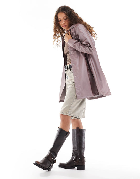 18050 A-Line Waterproof Jacket