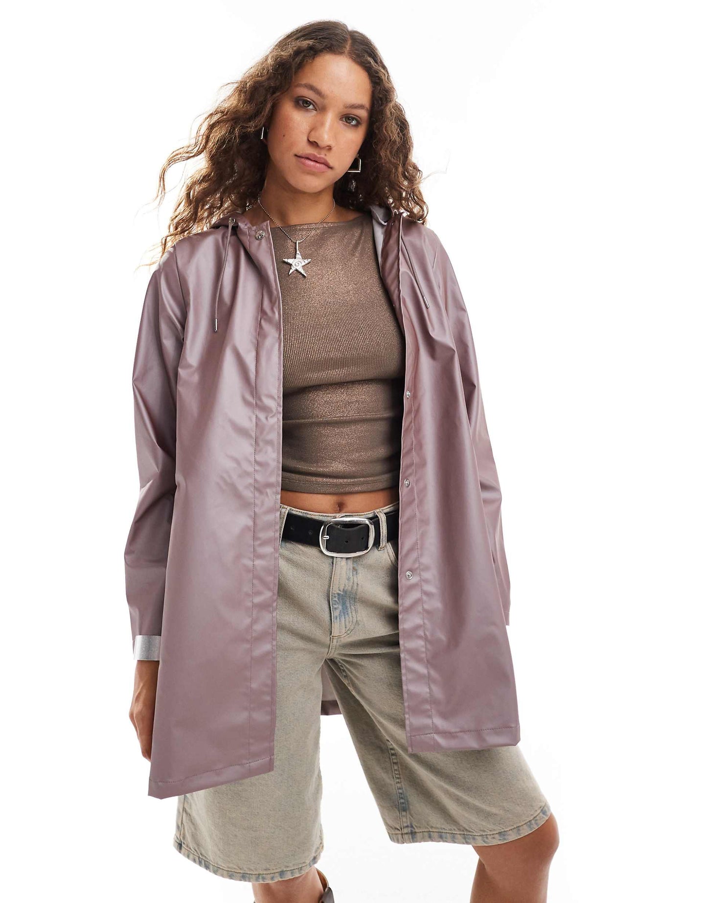 18050 A-Line Waterproof Jacket
