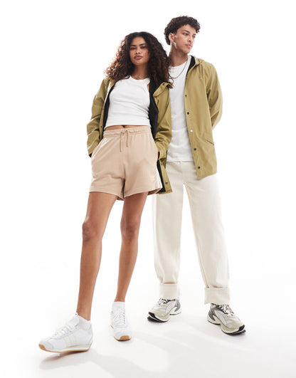 12010 Waterproof Short Jacket