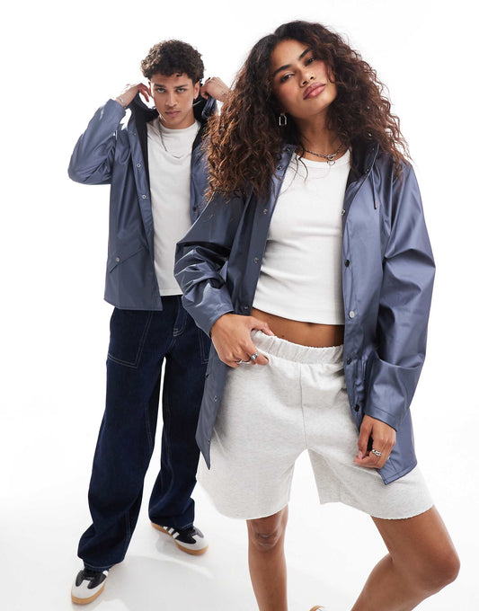 12010 Waterproof Short Jacket