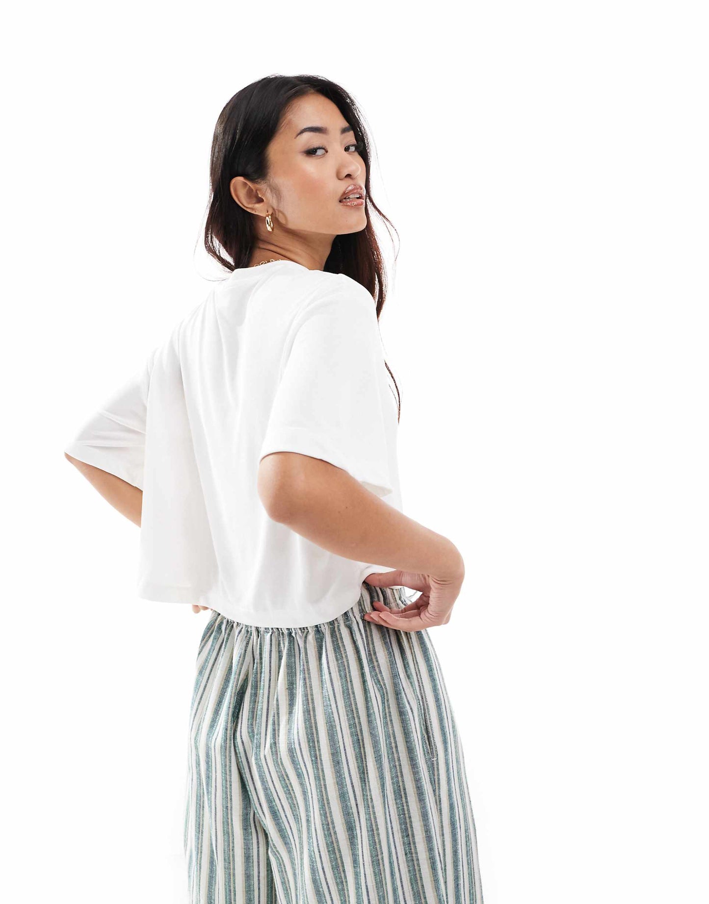 Soft Touch T-Shirt