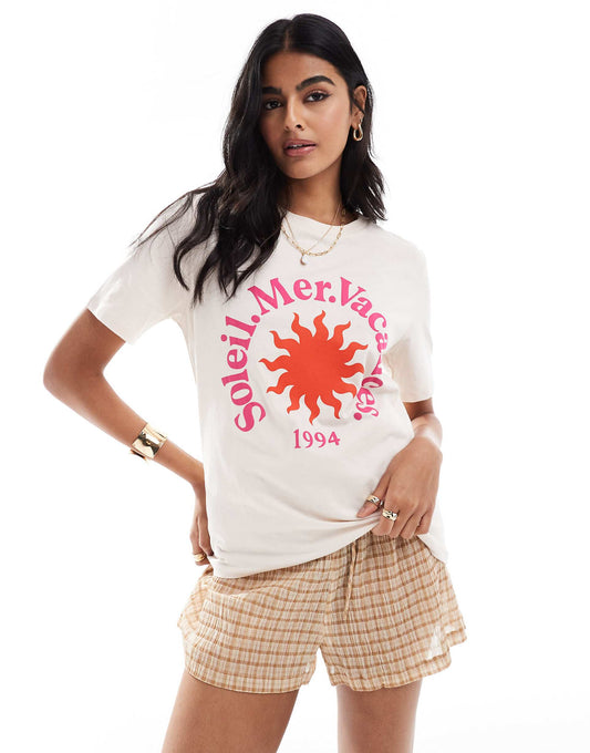 Graphic T-Shirt