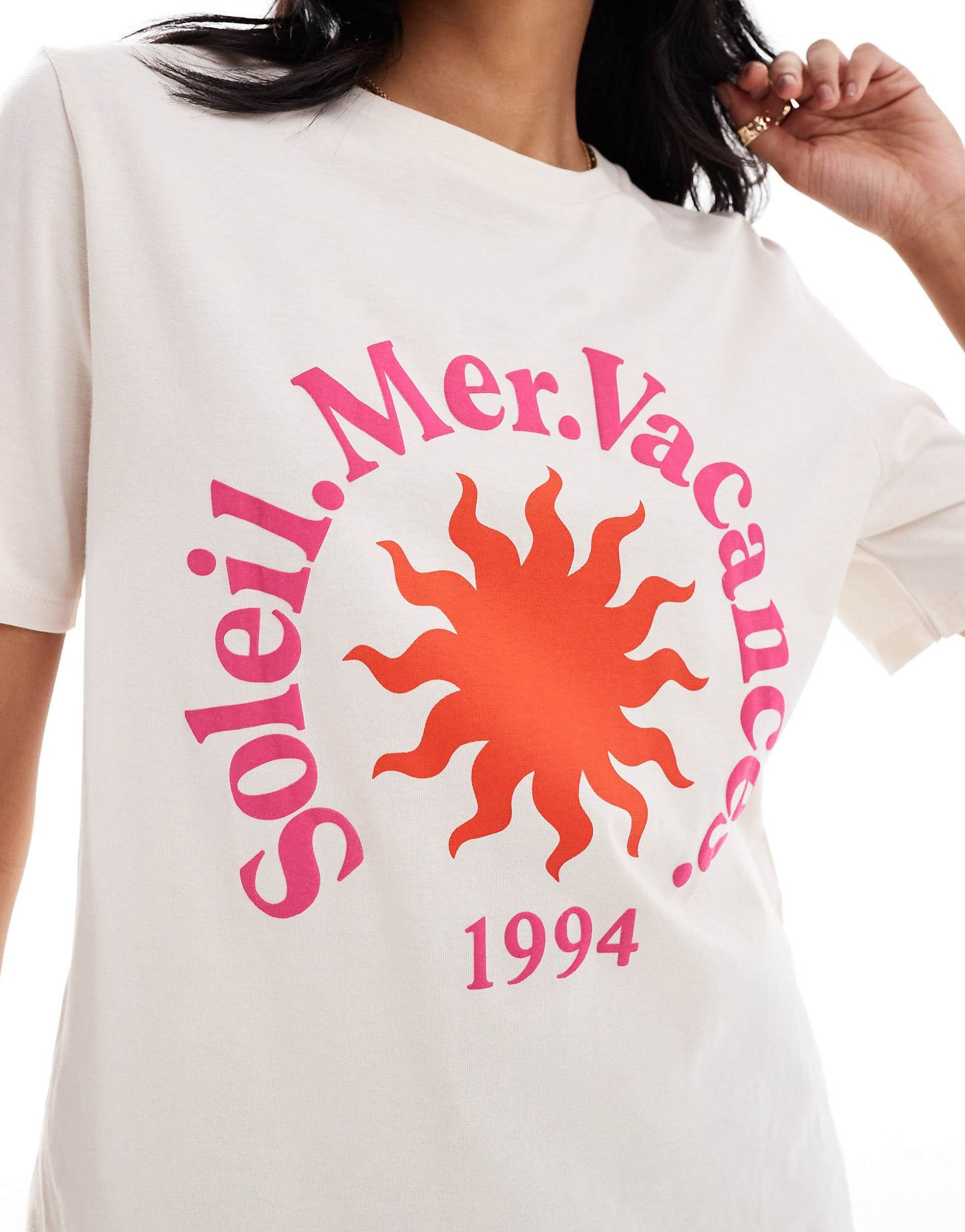Graphic T-Shirt