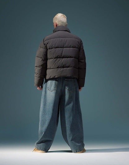 Oversized Baggy Fit Jeans