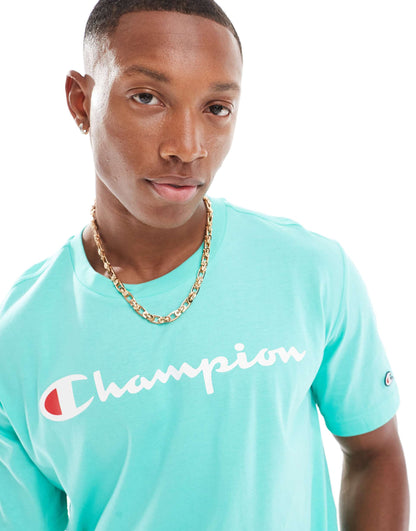Chest Logo T-Shirt