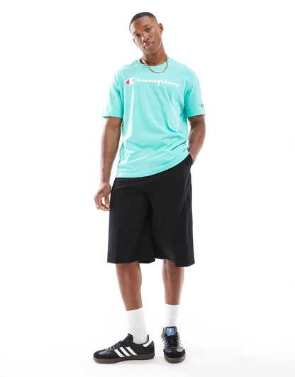 Chest Logo T-Shirt