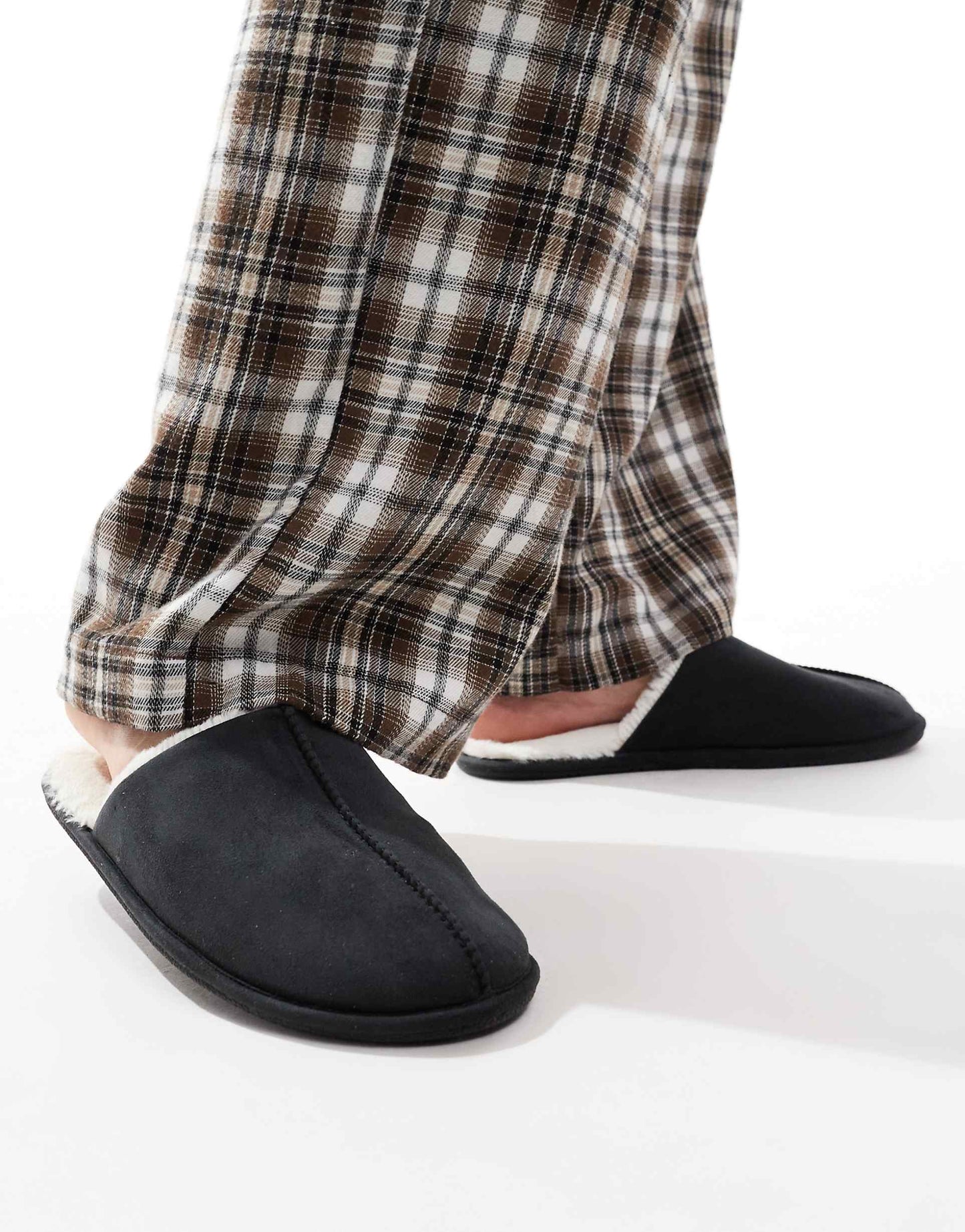 Mule Slippers