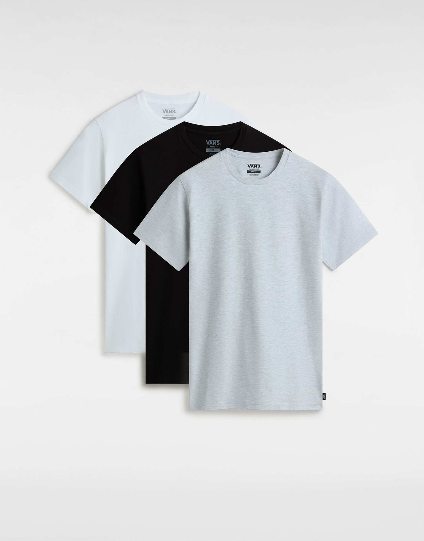 Basic Tee Multipack
