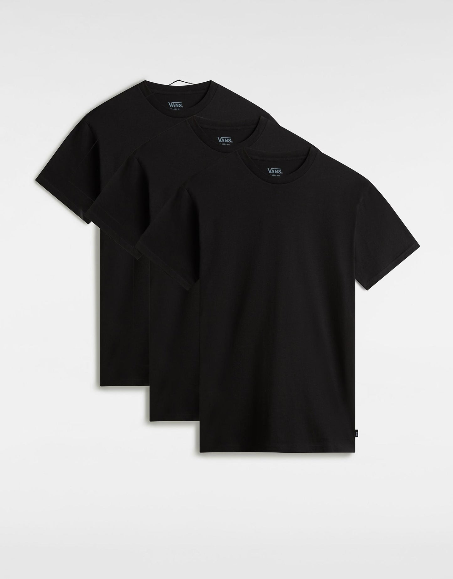 Basic Tee 3X Multipack