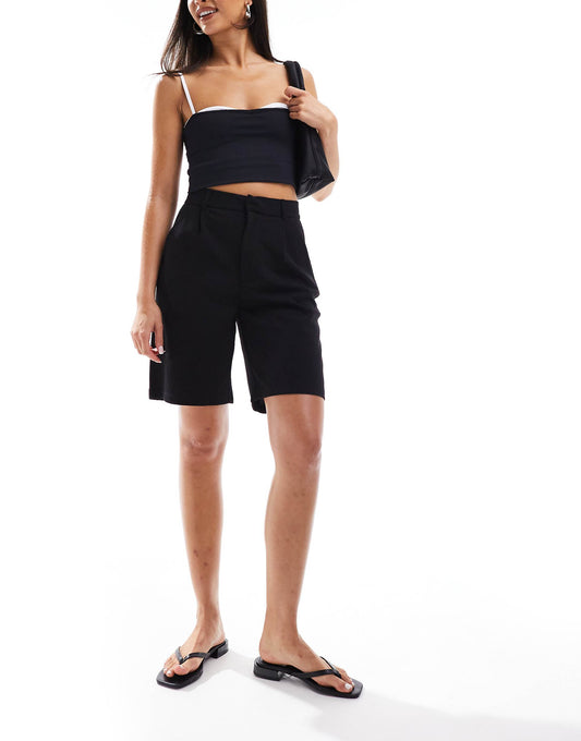 Longline Short