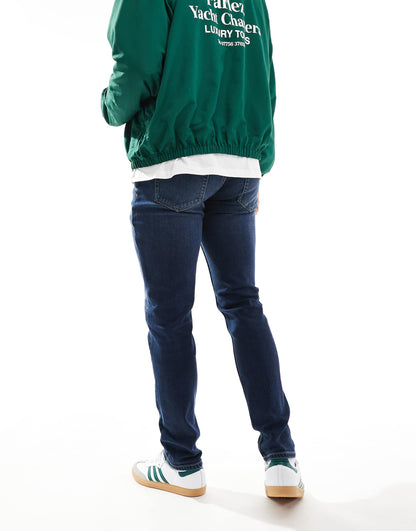 Drake Slim Jeans