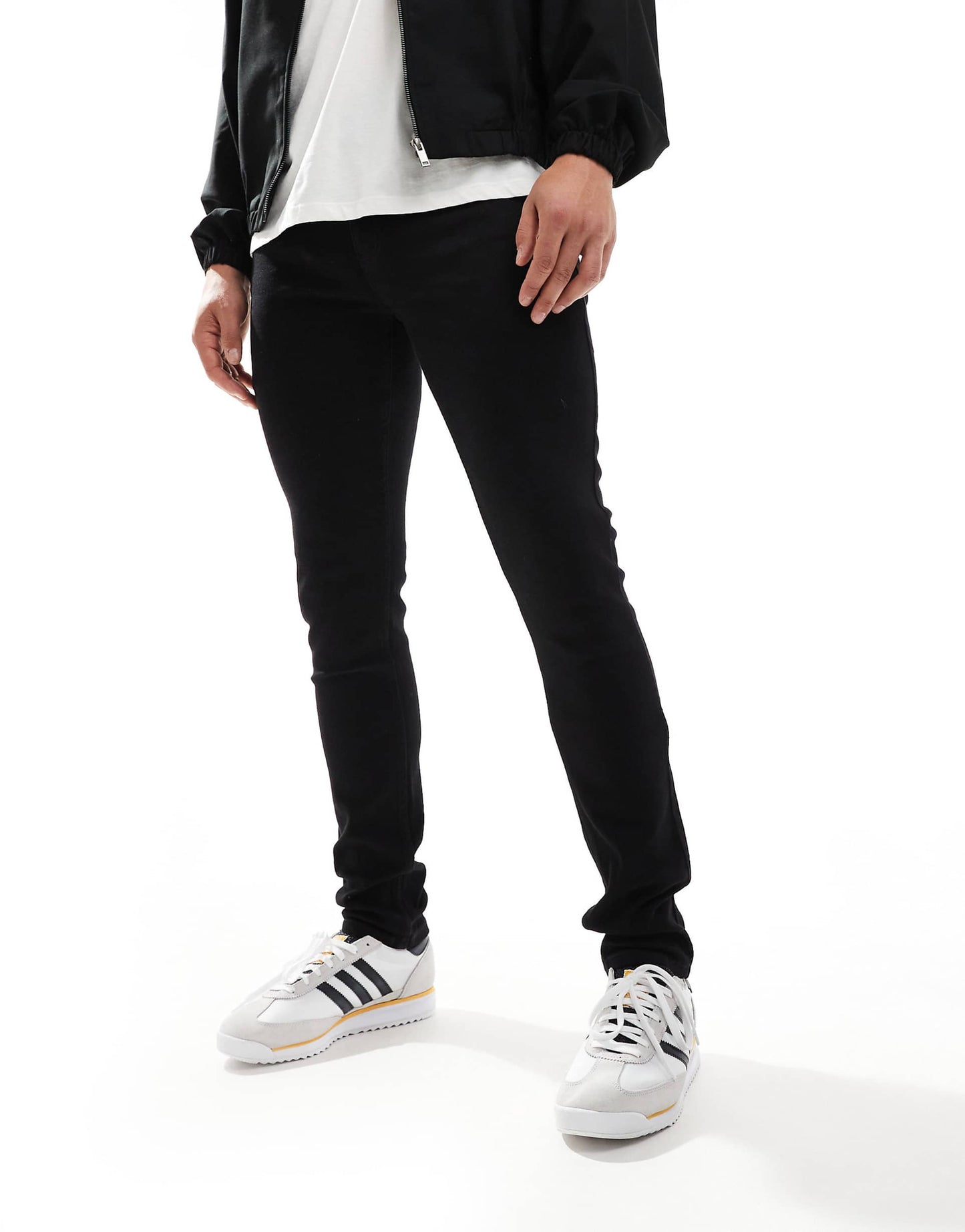 Drake Slim Jeans